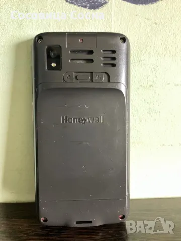 Honeywell EDA51/mobil terminal, снимка 2 - Друга електроника - 47988516