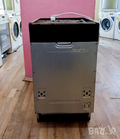 Съдомиялна за пълно вграждане Amica - 45 см