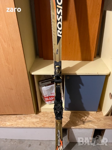 Ски, ски обувки и щеки на символични цени, снимка 6 - Зимни спортове - 52605361