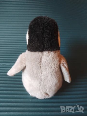 Пингвинче плюшена играчка, снимка 2 - Плюшени играчки - 50647411