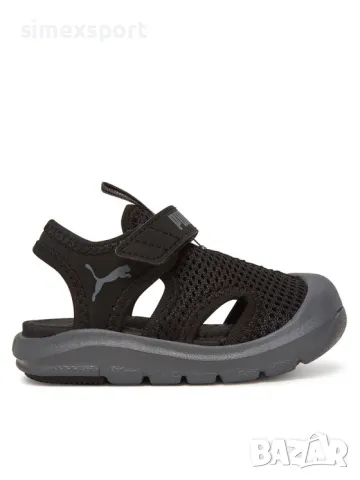 БЕБЕШКИ САНДАЛИ PUMA FUN RACER SANDAL MESH VI NF, снимка 1