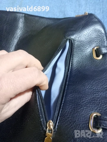 Дамска чанта , снимка 6 - Чанти - 53884268