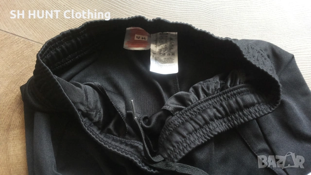 Adidas Kids Football Pants Размер 13-14 г / 164 см детска футболна долница 48-66, снимка 12 - Детски анцузи и суичери - 53126873