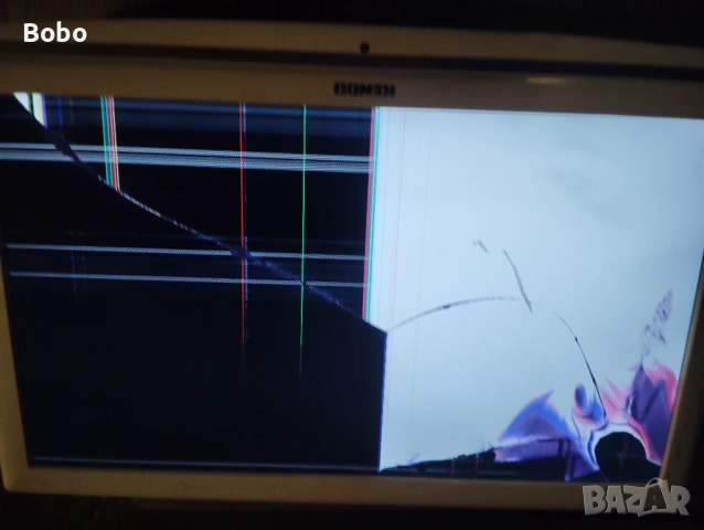 Main board 17MB61-2, снимка 2 - Части и Платки - 53758696