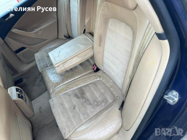 VW Passat 2.0 TDI 140hp   -цена 4 400лв частно лице продава  -редовни документи ,  задължително прех, снимка 14 - Автомобили и джипове - 46536458