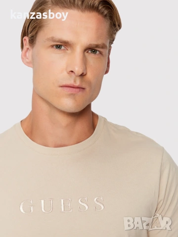 GUESS - страхотна мъжка тениска XL