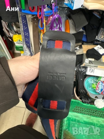 Gücü чанта през рамо, снимка 2 - Чанти - 53449100