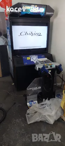 Симулатор SEGA, снимка 3 - Други игри - 47798984