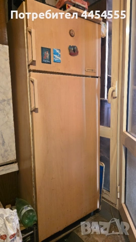  Хладилници с фризер