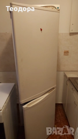 Работещ хладилник Polar, снимка 2 - Хладилници - 54262179