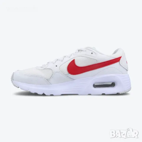 Детски маратонки NIKE Air Max sc-номер 38, снимка 4 - Детски маратонки - 48877811