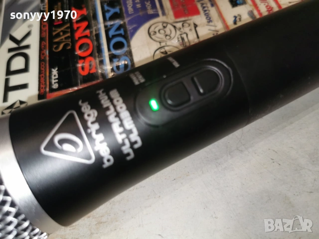 микрофон-безжичен 2301261716, снимка 9 - Микрофони - 53203360