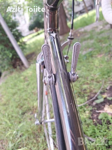 vintage road bike Atala, снимка 14 - Велосипеди - 51250993