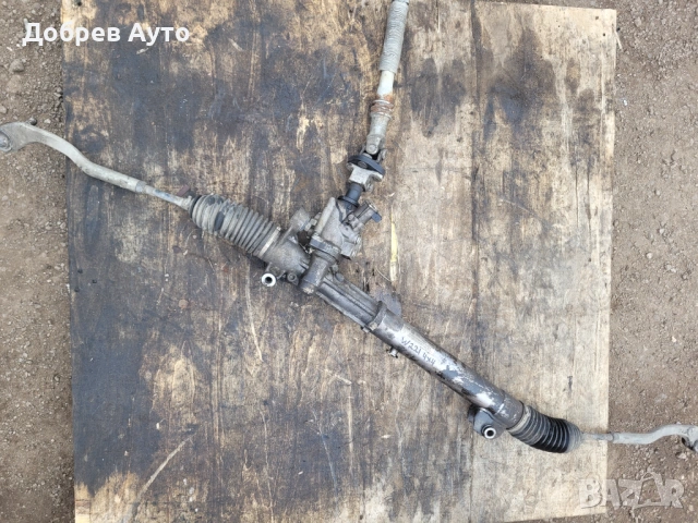 Кормилна рейка за Mercedes S Class W221 4 - matic Facelift  