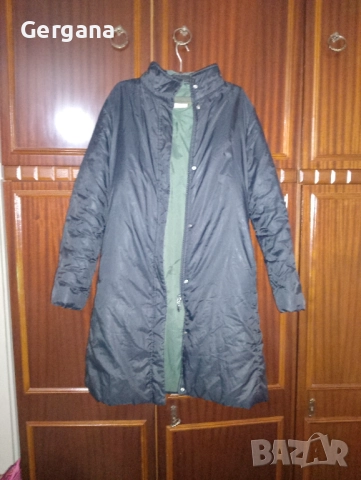 Преходно яке Ma & co