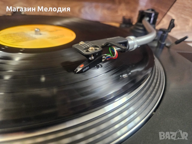 Грамофон AKAI ATT05U с USB – Професионален дизайн и дигитализиране на плочи, снимка 12 - Грамофони - 53778893