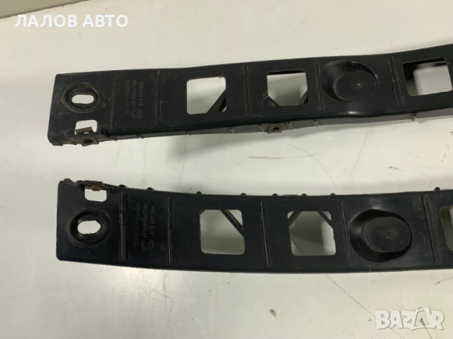 Държачи задна броня Шкода Фабия Durjachi zadna bronq Skoda Fabia (99-07)г. 6Y6807864 6Y6807863, снимка 2 - Части - 51999343