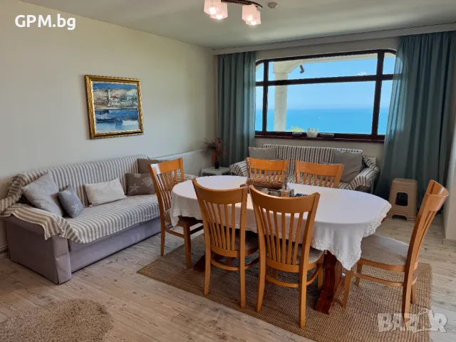 Вила Azur- Лукс, басейн и морска гледка над Балчик, снимка 8 - Почивки на море - 50425092