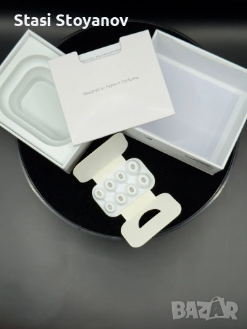 Apple AirPods Pro 3 оригинални, нови, снимка 6 - Apple iPhone - 53203102