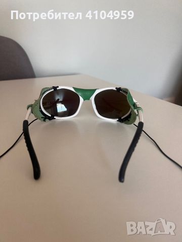 Спортни очила алпина alpina sibiria очила за бягане, снимка 6 - Слънчеви и диоптрични очила - 46280840