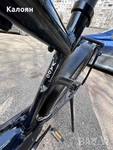 Електрическо колело Specialized Turbo Vado 3.0 IGH, снимка 9 - Велосипеди - 53779246