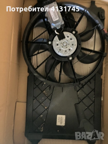 Перка Ford Focusll