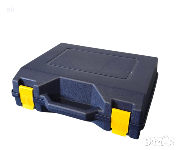 Panasonic Toughbook FZ-G1 + Star Diagnosis SD Connect C4 DOIP – Професионален диагностичен комплект, снимка 7 - Аксесоари и консумативи - 52365774