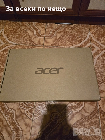 Лаптоп Аser M 3/ Аspire/ Model MA 50/ 581ТG, снимка 11 - Лаптопи за работа - 52666217