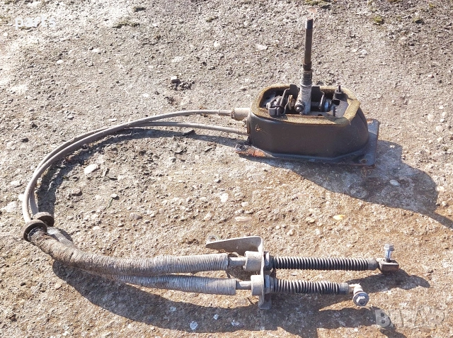 Скоростен Лост и Жила VW Пасат 3, снимка 2 - Части - 53908589