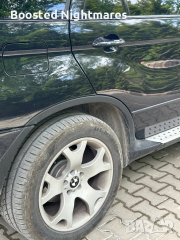 Джанти Х5 стил 63 19” 5х120, снимка 6 - Гуми и джанти - 52220956