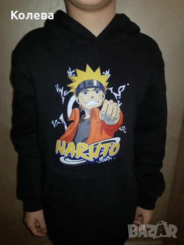 Детски комплект "Наруто"( Naruto), снимка 4 - Детски комплекти - 53523437