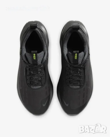 Nike React Infinity Run 4 GORE-TEX(41,42,43,44), снимка 4 - Спортни обувки - 48440570