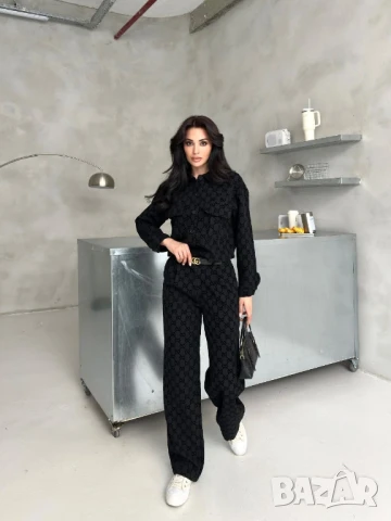 дамски комплекти gucci , снимка 2 - Комплекти - 51175935