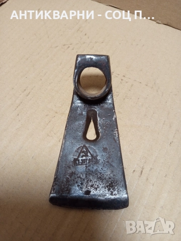 Соц Стара Тесла.