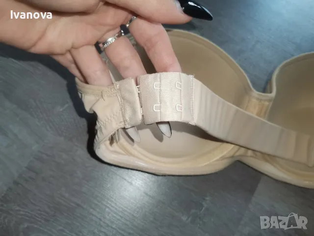 Сутиен Finesse , снимка 4 - Бельо - 49771584