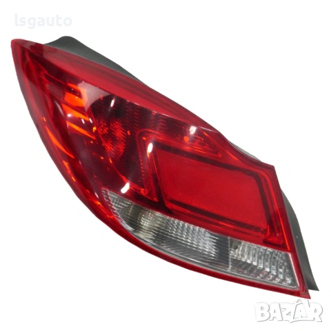 Ляв външен стоп Opel Insignia 2008-2013 ID: 158119