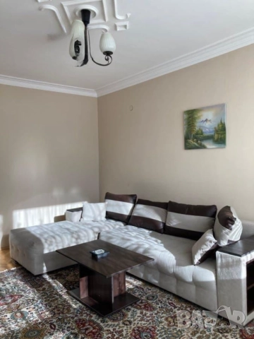 Тристаен апартамент – кв. Бъкстон