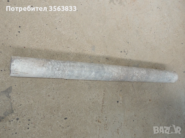 Етернитова тръба, снимка 4 - Строителни материали - 54007436