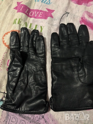 Мъжки и дамски ръкавици , снимка 2 - Ръкавици - 53528372