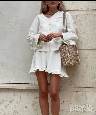 дамски комплект 