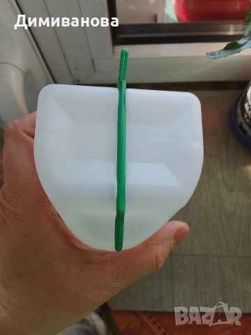 Нов бибер, поилка 500 мл за гризачи (зайци, морски свинчета, хамстери), снимка 4 - За гризачи - 53768097