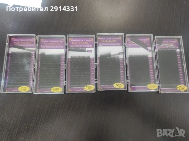 Миглопластика & Микроблейдинг материали, снимка 6 - Декоративна козметика - 49782530