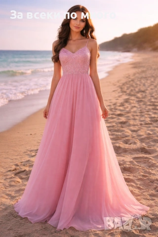 🎀Официална рокля на марката Loana