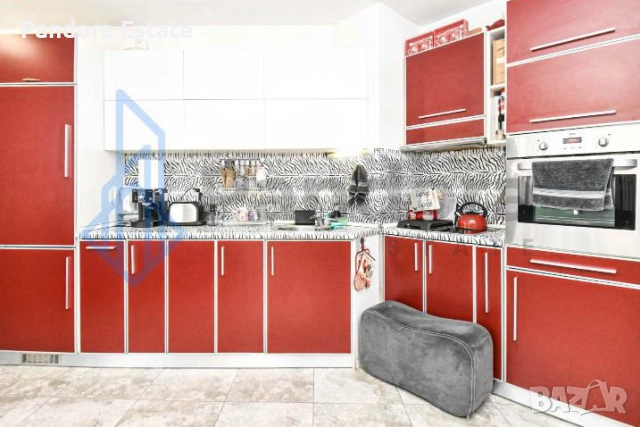 2-СТАЕН апартамент под наем, гр. София, кв. Манастирски ливади, снимка 3 - Апартаменти - 52812996