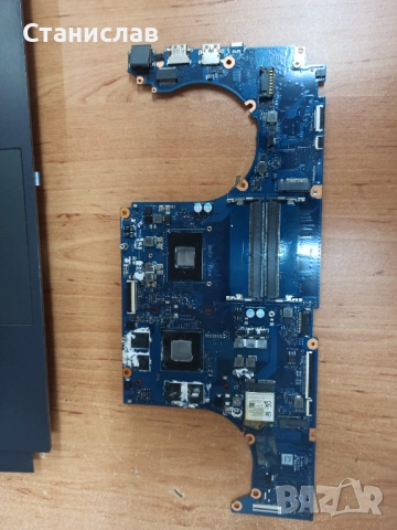 HP Victus Laptop 16-e0006nu, снимка 6 - Части за лаптопи - 54252573