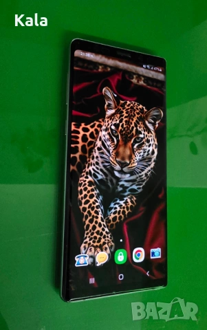 Samsung note 9, снимка 4 - Samsung - 53078464