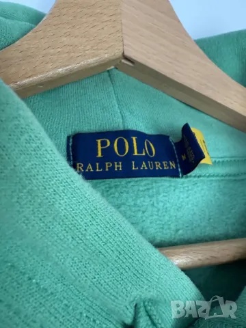 POLO Ralph Lauren ( M) Суичър, снимка 2 - Суичъри - 48672671