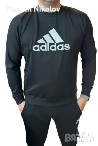 Памучна блуза  Nike, Adidas,Under Armour , снимка 6 - Спортни дрехи, екипи - 43055765