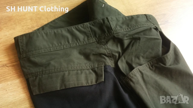 H i M Stretch Trouser размер XL панталон със здрава и еластична материи - 1270, снимка 12 - Екипировка - 51110656