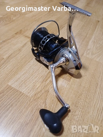 шаранджийски въдица, снимка 5 - Въдици - 53721404